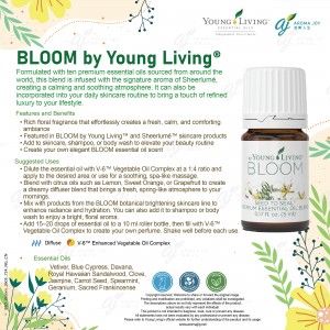 Bloom by Young Living